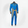 EOS OMP RACE SUIT 2021