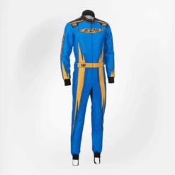 EOS OMP RACE SUIT 2021