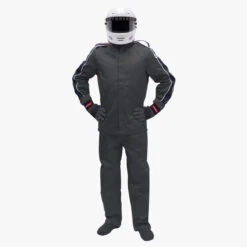 Eliminator Two Piece 2 Layer SFI-5 Suit