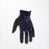 FOX Dirtpaw MX Gloves Black-Black