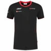 Fitted T-shirt Haas F1 Team