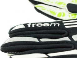 Freem Spider Touch 2 Black -Dash Racegear Sales FreemSpiderTouch2Black 2