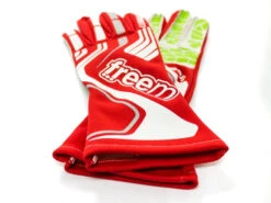 Freem Spider Touch 2 Red