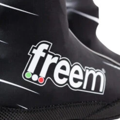 Freem Yeti Shoe Cover 9 Freem Yeti Shoe Cover -Dash Racegear Sales FreemYetishoecover 4