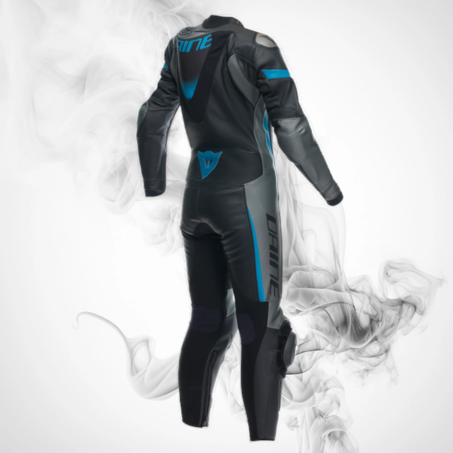 GROBNIK LADY LEATHER 1PC SUIT 2 GROBNIK LADY LEATHER 1PC SUIT - Image 2