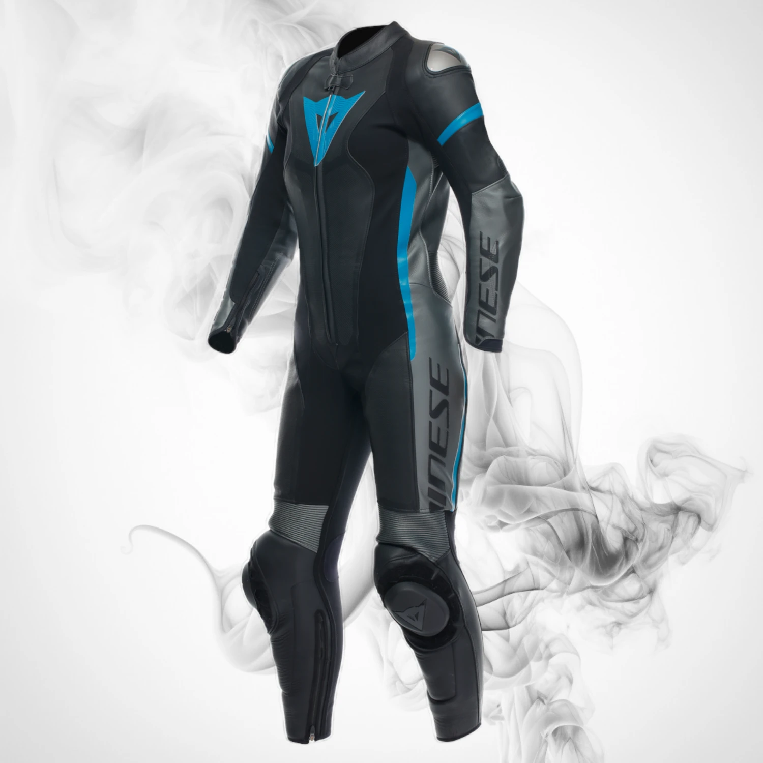 GROBNIK LADY LEATHER 1PC SUIT 1 GROBNIK LADY LEATHER 1PC SUIT