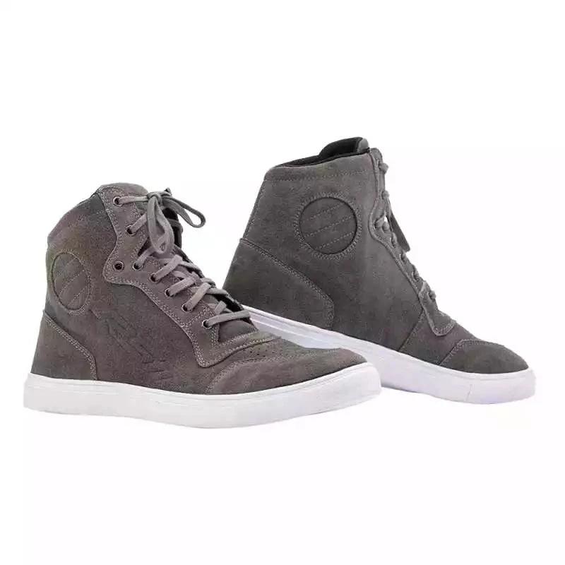 HITOP MOTO SNEAKER LADIES CE BOOT 1 HITOP MOTO SNEAKER LADIES CE BOOT