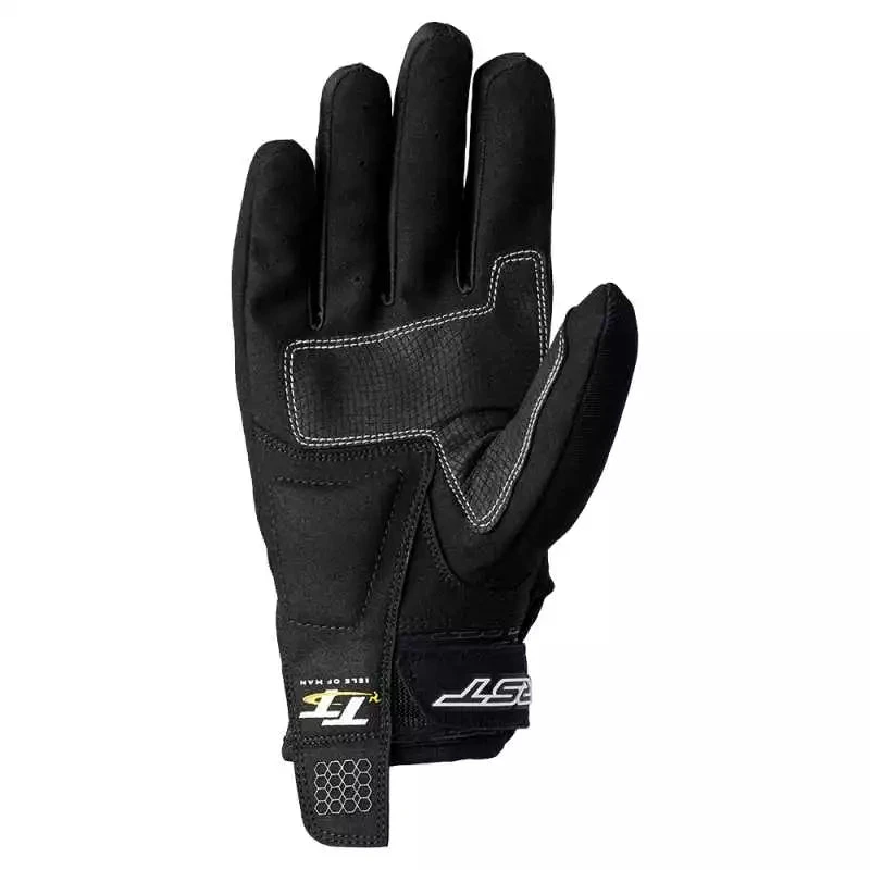 IOM TT TEAM EVO CE MENS GLOVE 2 IOM TT TEAM EVO CE MENS GLOVE - Image 2