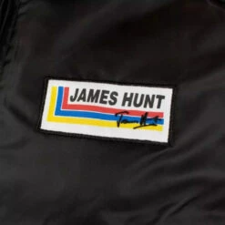 James Hunt Jacket Silverstone -Dash Racegear Sales JamesHuntJacketSilverstone 3