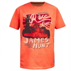 James Hunt T-Shirt Race Legend 7 James Hunt T-Shirt Race Legend -Dash Racegear Sales JamesHuntT ShirtRaceLegend 3