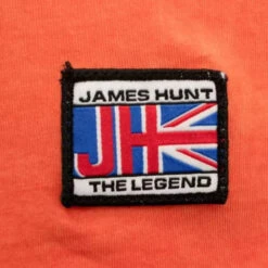 James Hunt T-Shirt Race Legend 9 James Hunt T-Shirt Race Legend -Dash Racegear Sales JamesHuntT ShirtRaceLegend 4
