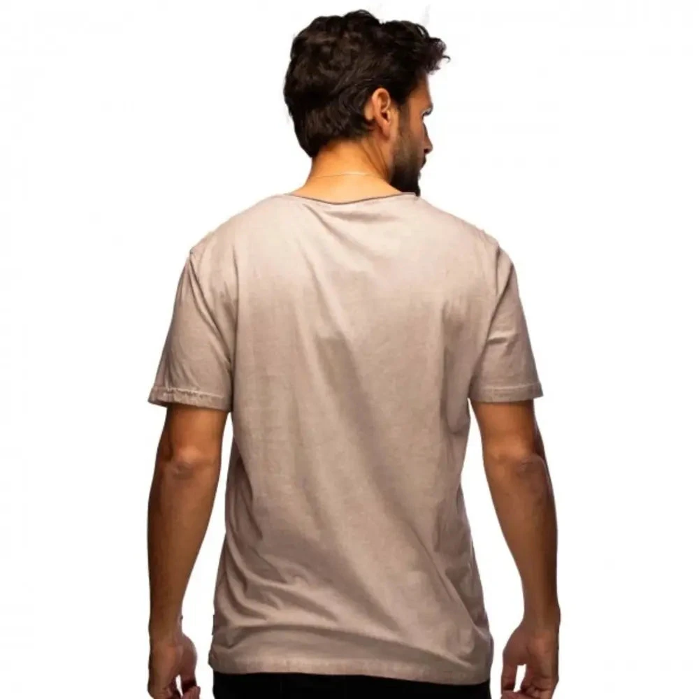 James Hunt T-Shirt The Shunt II 2 James Hunt T-Shirt The Shunt II - Image 2