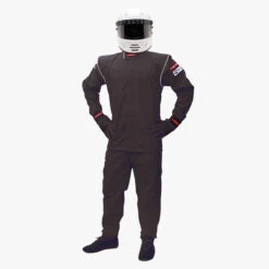 Junior Deluxe Two Piece 2 Layer SFI-5 Suit