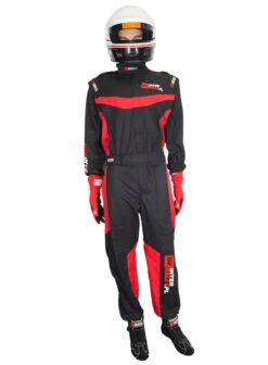 KOMBINEZON RRS ONE INTER RALLY (BEZ FIA) -Dash Racegear Sales KOMBINEZONRRSONEINTERRALLY BEZFIA 2