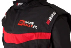 KOMBINEZON RRS ONE INTER RALLY (BEZ FIA) -Dash Racegear Sales KOMBINEZONRRSONEINTERRALLY BEZFIA 3