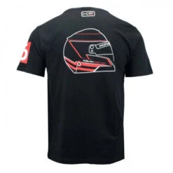 Kévin Estre T-Shirt 6 -Dash Racegear Sales KevinEstreT Shirt6