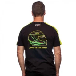 Kévin Estre T-Shirt Grello -Dash Racegear Sales KevinEstreT ShirtGrell 7
