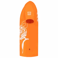 Kevin Magnussen 2023 Fan Designed Work T-shirt -Dash Racegear Sales KevinMagnussen2023FanDesignedworkT shirt 3