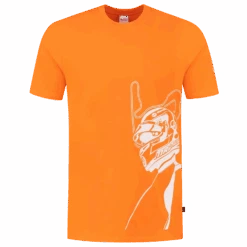 Kevin Magnussen 2023 Fan Designed Work T-shirt