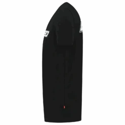 Kevin Magnussen 2023 T-shirt Black New Desinged -Dash Racegear Sales KevinMagnussen2023T shirtBlack 4