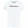 Kevin Magnussen 2023 T-shirt White New Designed