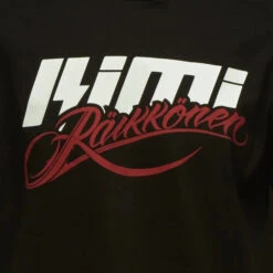 Kimi Räikkönen T-Shirt Fast As Heck -Dash Racegear Sales KimiRaikkonenT ShirtFastAsHec 3