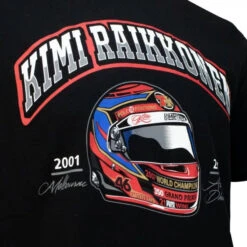 Kimi Räikkönen T-Shirt "I Know What I`m Doing - I Quit" -Dash Racegear Sales KimiRaikkonenT ShirtIKnowWhatI mDoing IQuit 5