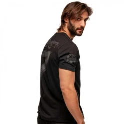 Kimi Räikkönen T-Shirt OG Black -Dash Racegear Sales KimiRaikkonenT ShirtOGblac 3