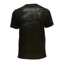 Kimi Räikkönen T-Shirt OG Black -Dash Racegear Sales KimiRaikkonenT ShirtOGblac 4