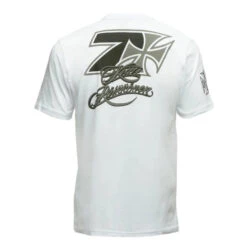 Kimi Räikkönen T-Shirt OG White -Dash Racegear Sales KimiRaikkonenT ShirtOGwhit 2