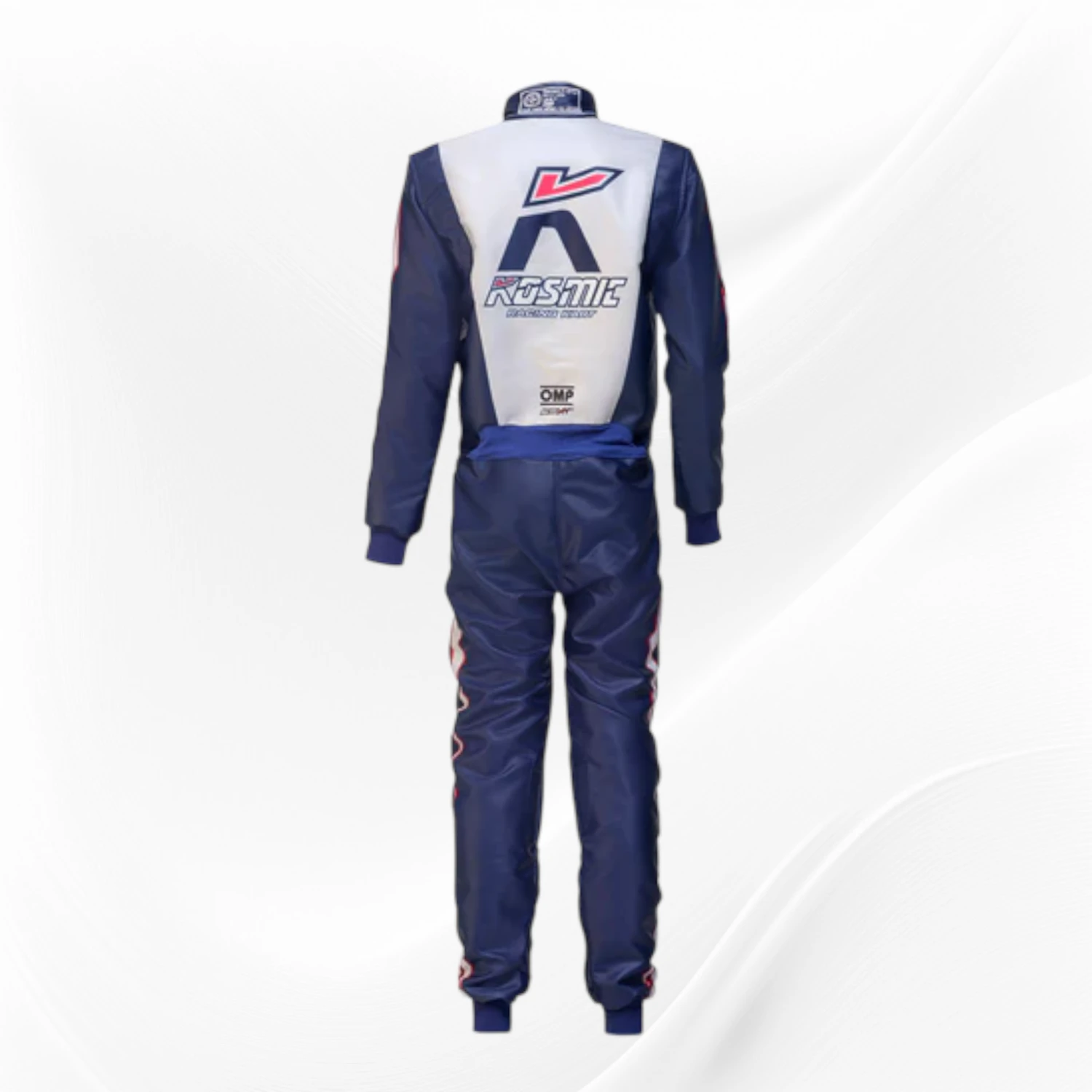 Kosmic Kart Race Suit OMP 2022 3 Kosmic Kart Race Suit OMP 2022 - Image 3