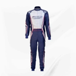 Kosmic Kart Race Suit OMP 2022