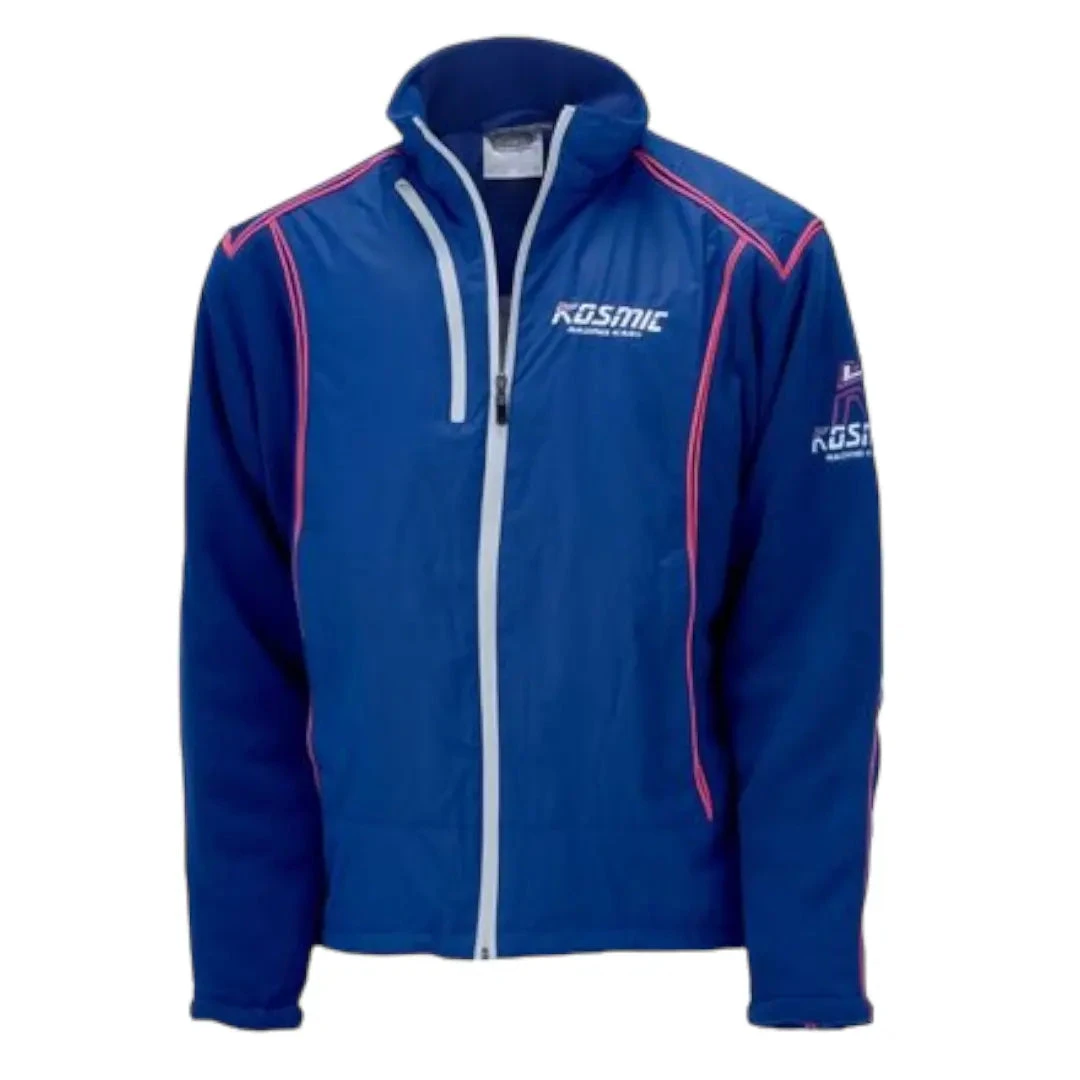 Kosmic Jacket 1 Kosmic Jacket