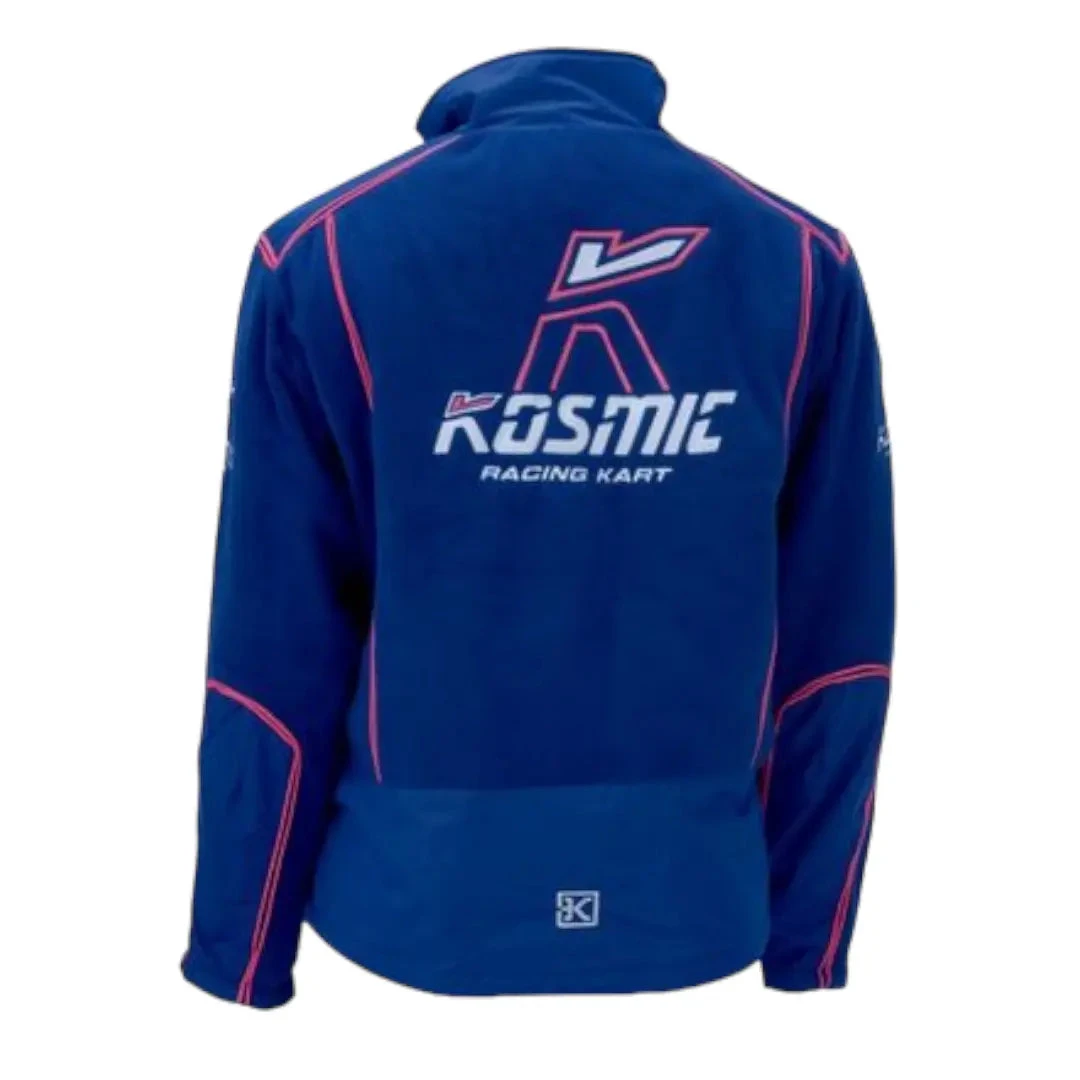 Kosmic Jacket 2 Kosmic Jacket - Image 2