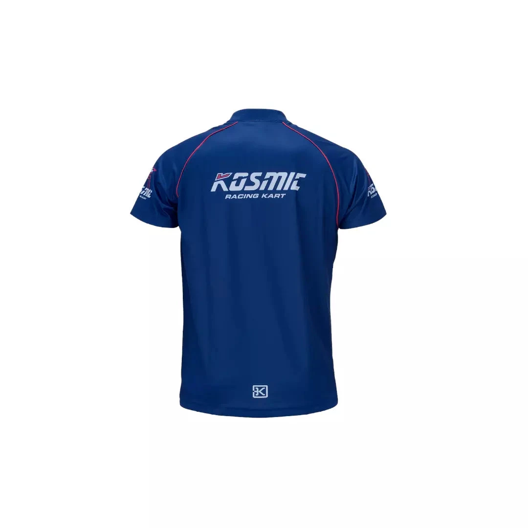 Kosmic T-Shirt 2 Kosmic T-Shirt - Image 2