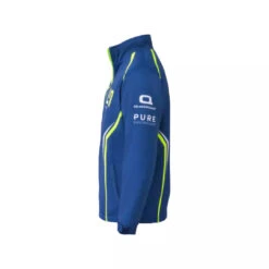 LN Windproof Jacket -Dash Racegear Sales LNKartWindproofJacket 3