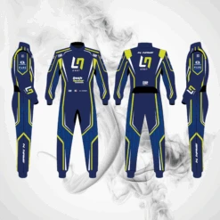 Lando Norris Kart Suit 2022 Official 7 Lando Norris Kart Suit 2022 Official -Dash Racegear Sales Lando Norris Kart Suit 2022 Official DASH RACEGEAR 562