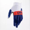 Leatt Moto 1.5 GripR MX Gloves Royal