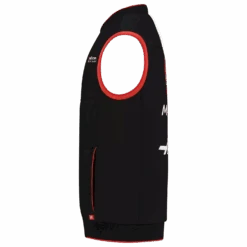 Lightweight Gilet / Haas F1 Team -Dash Racegear Sales LightweightGile 2