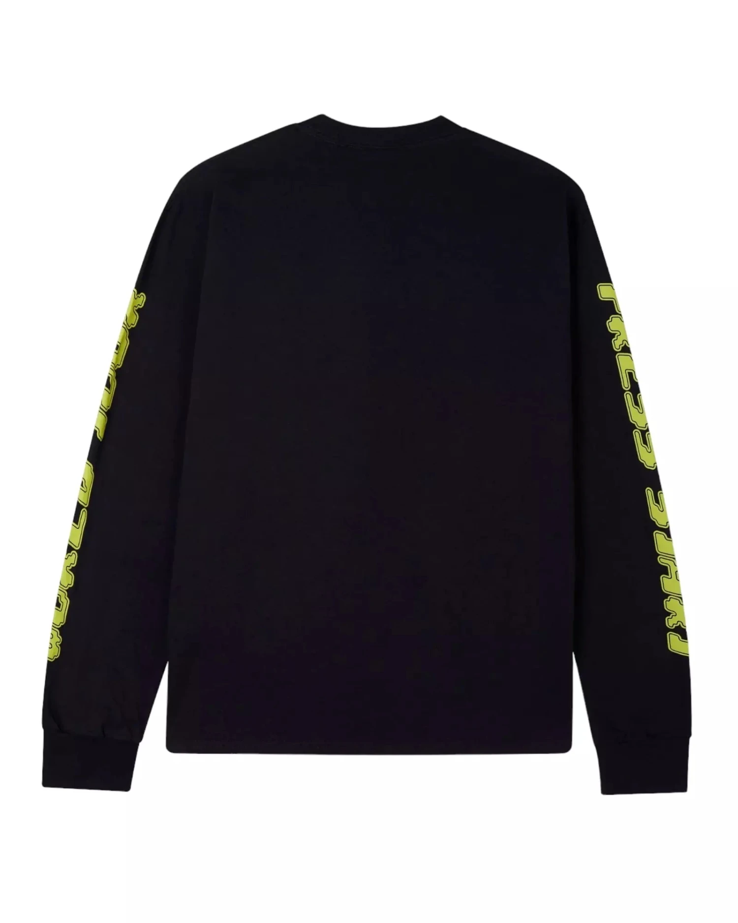 METAL BLACK LS TEE 2 METAL BLACK LS TEE - Image 2