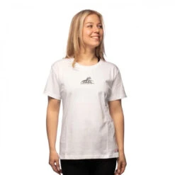 Maximilian Götz Ladies T-Shirt Champion White 12 Maximilian Götz Ladies T-Shirt Champion White -Dash Racegear Sales MaximilianGotzLadiesT ShirtChampionwhit