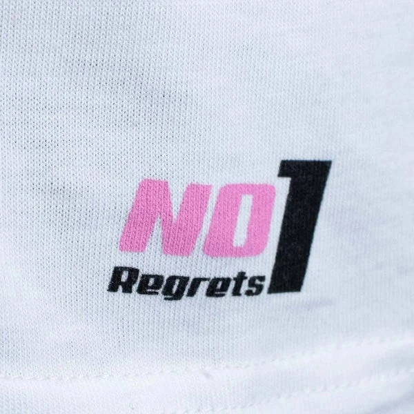 Maximilian Götz Ladies T-Shirt Champion White 5 Maximilian Götz Ladies T-Shirt Champion White - Image 5