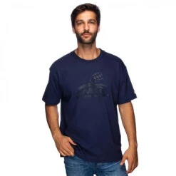 Maximilian Götz T-Shirt Champion Navy -Dash Racegear Sales MaximilianGotzT ShirtChampionnav 7