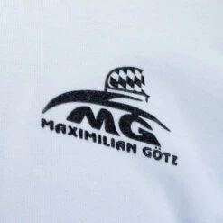 Maximilian Götz T-Shirt DTM Champion 2021 White -Dash Racegear Sales MaximilianGotzT ShirtDTMChampion2021whit 4