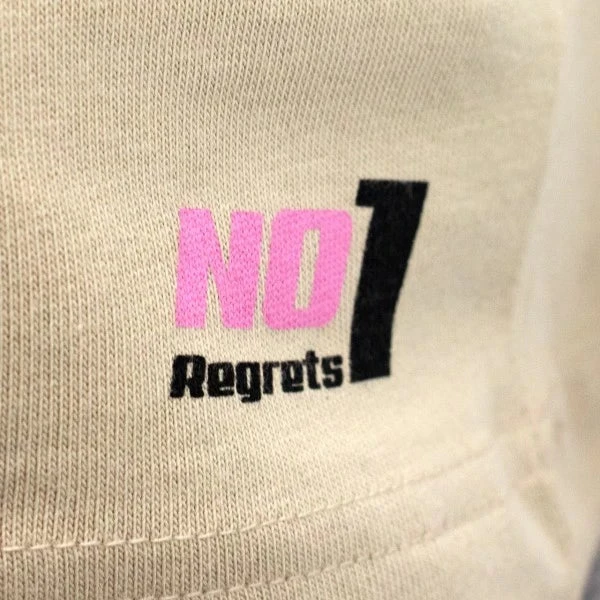 Maximilian Götz T-Shirt Signature Sand 5 Maximilian Götz T-Shirt Signature Sand - Image 5