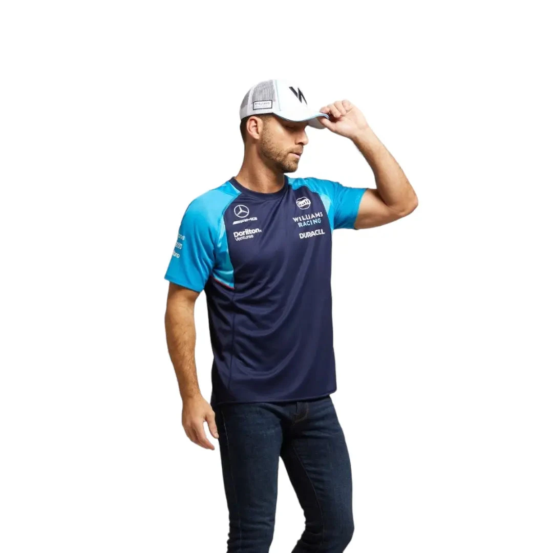 Men’s Classic Kit White 5 Men’s Classic Kit White - Image 5