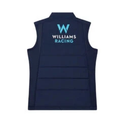 Men's Gilet Kit White 9 Men's Gilet Kit White -Dash Racegear Sales Men sGiletKitWhite