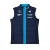 Men's Gilet Kit White