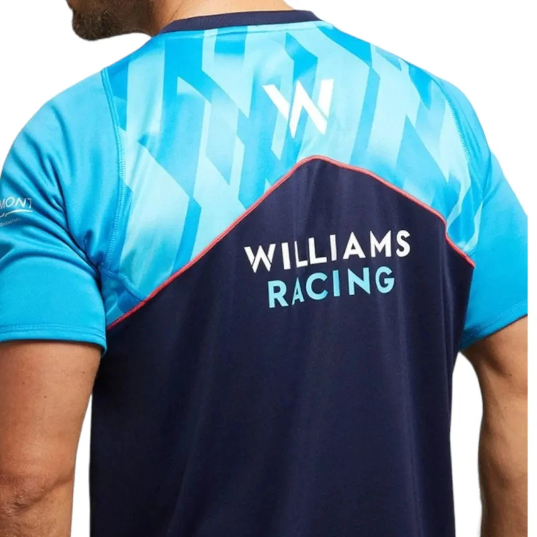 Men's Gilet Kit White 4 Men's Gilet Kit White - Image 4