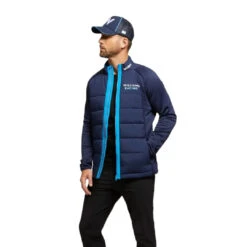 Men's Off Track Thermal Kit Navy -Dash Racegear Sales Men sOffTrackThermalKitNavy